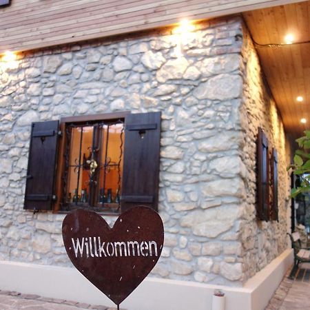 Weingut Primus Suedsteiermark ชปีลเฟลด์ ภายนอก รูปภาพ