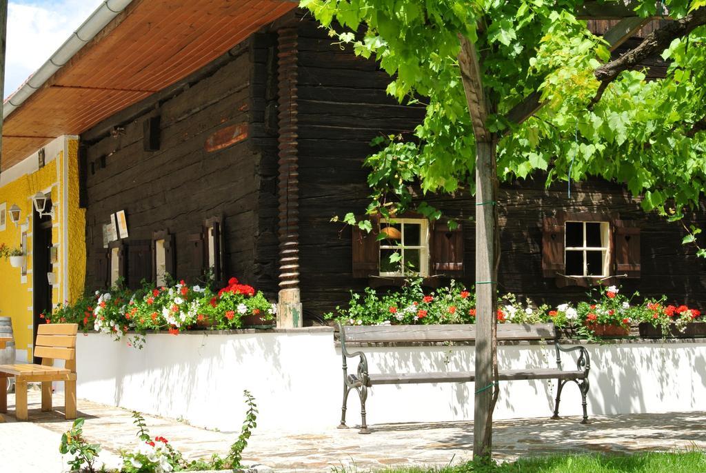 Weingut Primus Suedsteiermark ชปีลเฟลด์ ภายนอก รูปภาพ