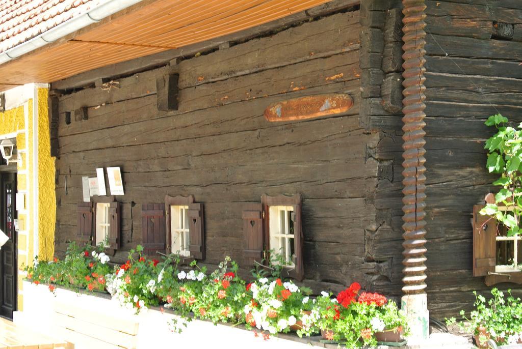 Weingut Primus Suedsteiermark ชปีลเฟลด์ ภายนอก รูปภาพ