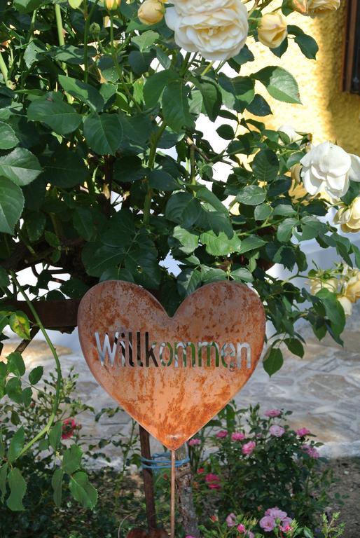 Weingut Primus Suedsteiermark ชปีลเฟลด์ ภายนอก รูปภาพ