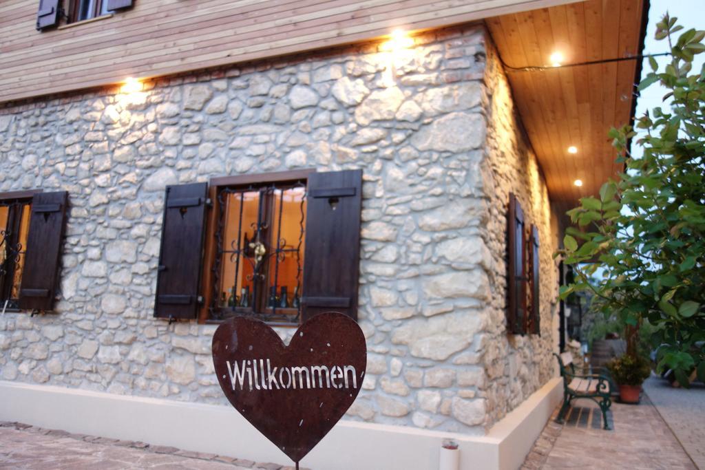 Weingut Primus Suedsteiermark ชปีลเฟลด์ ภายนอก รูปภาพ