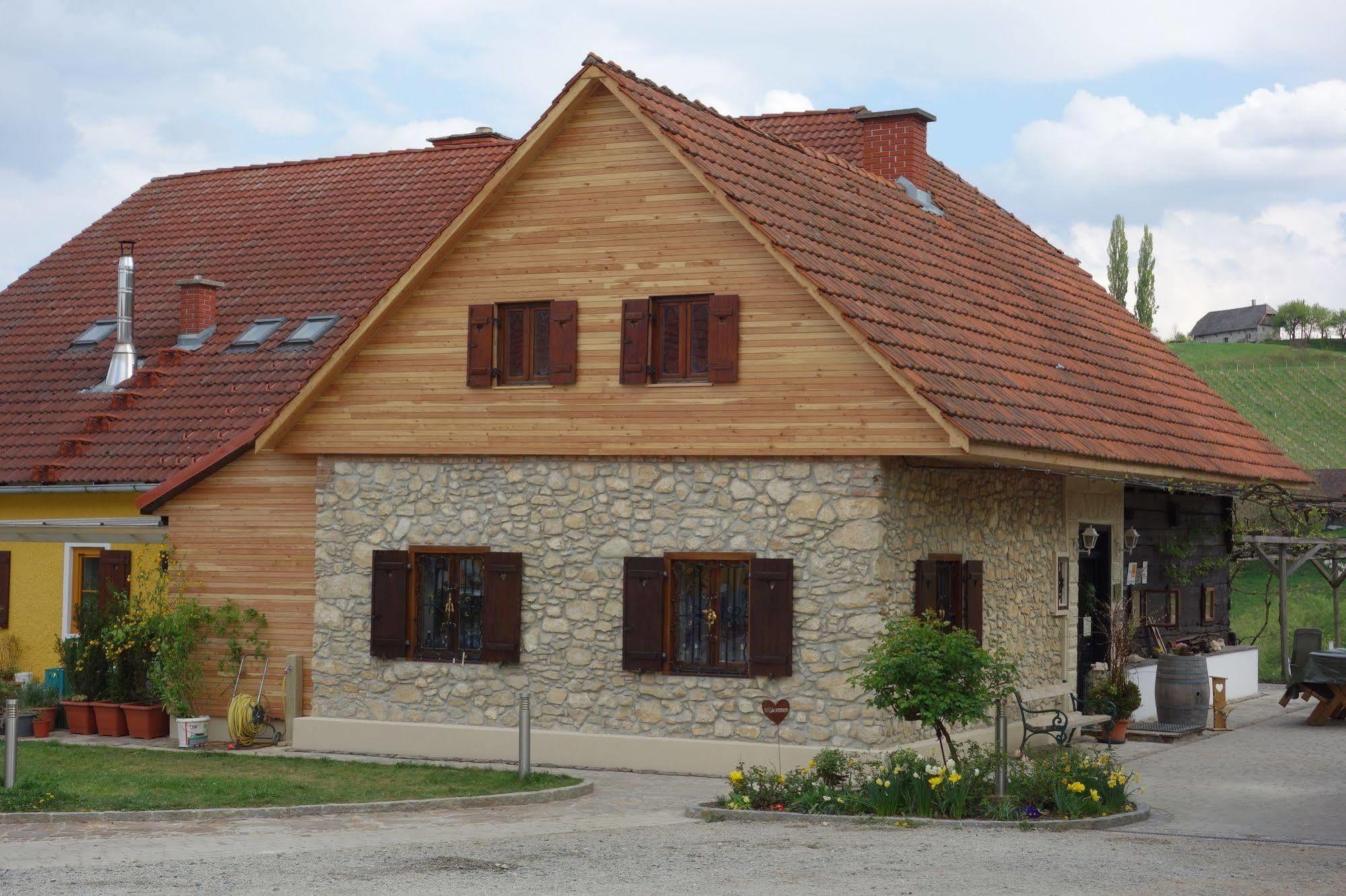 Weingut Primus Suedsteiermark ชปีลเฟลด์ ภายนอก รูปภาพ