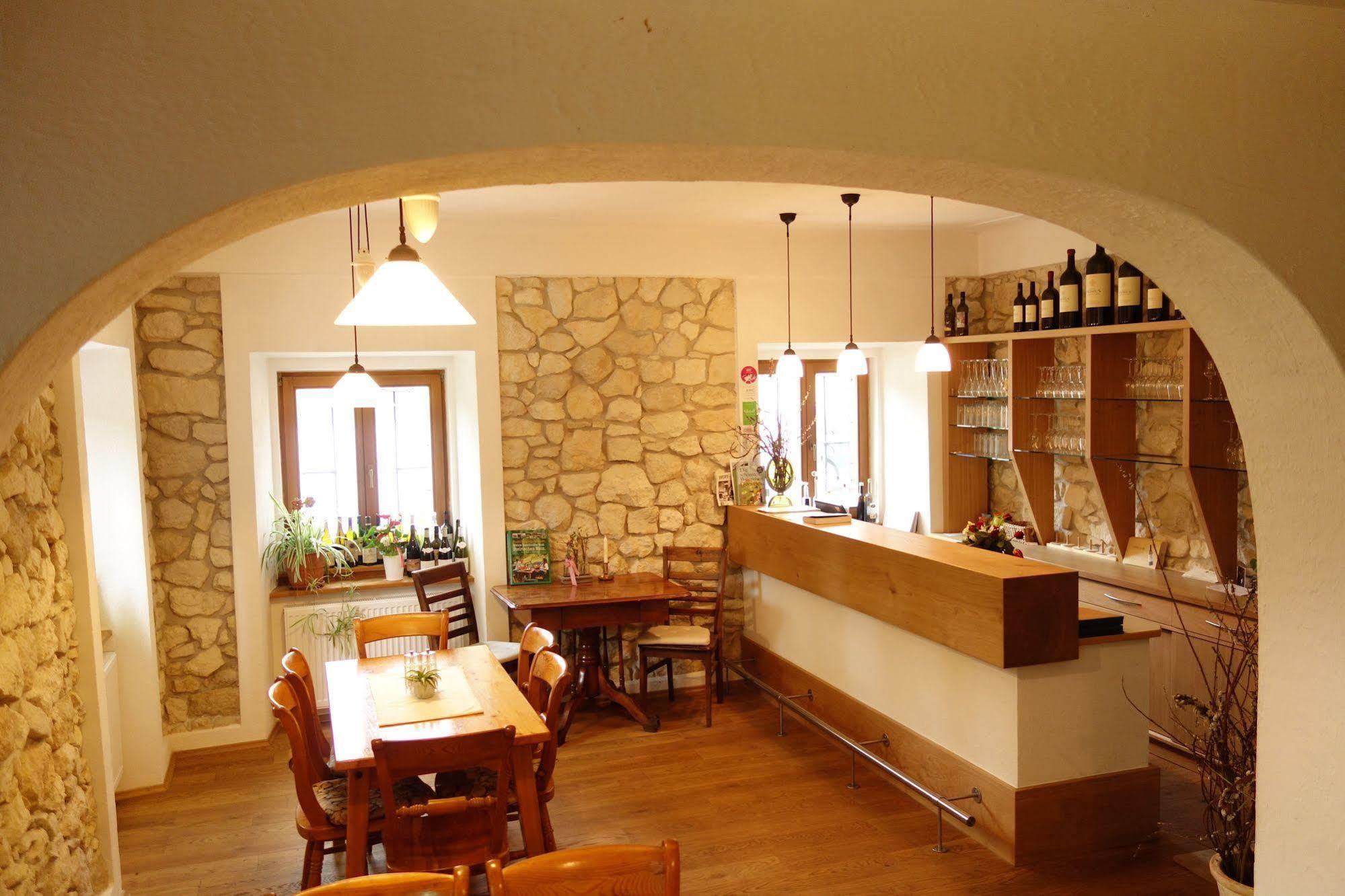 Weingut Primus Suedsteiermark ชปีลเฟลด์ ภายนอก รูปภาพ