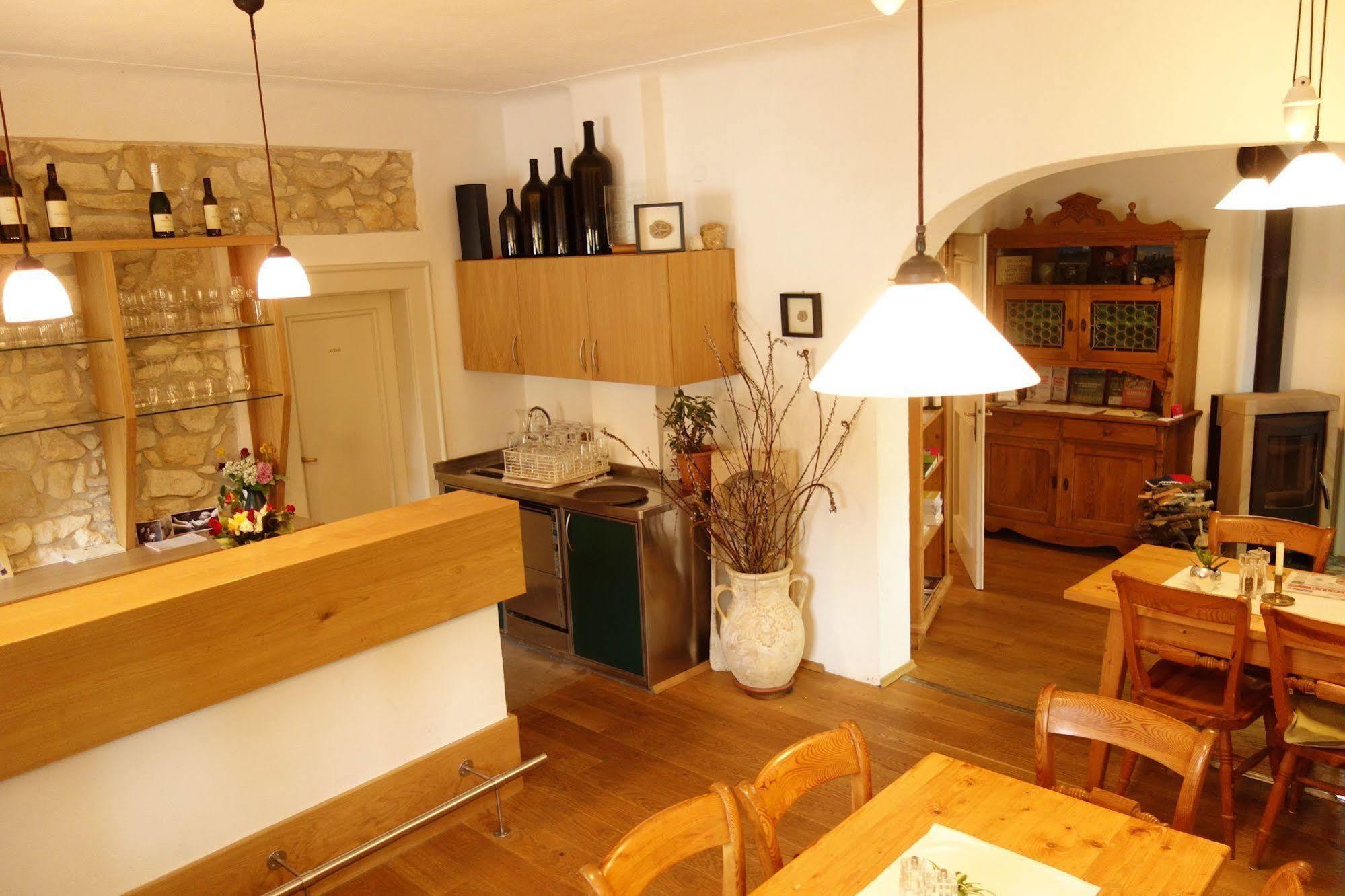 Weingut Primus Suedsteiermark ชปีลเฟลด์ ภายนอก รูปภาพ