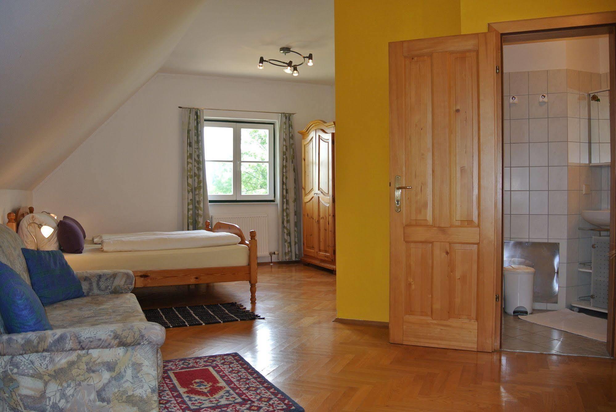 Weingut Primus Suedsteiermark ชปีลเฟลด์ ภายนอก รูปภาพ