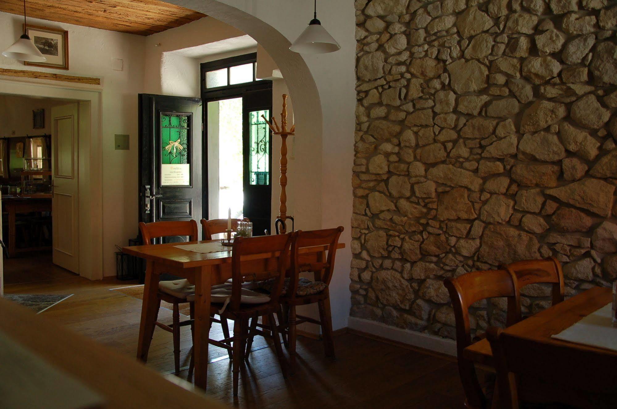 Weingut Primus Suedsteiermark ชปีลเฟลด์ ภายนอก รูปภาพ